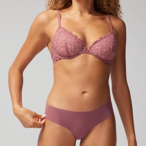 Cheeky Hipster Panty