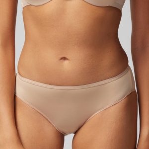 Cheeky Hipster Panty