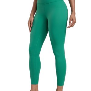 CRZ YOGA Womens Butterlift High Waisted Workout Leggings 25