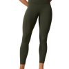 CRZ YOGA Womens Butterlift High Waisted Workout Leggings 25" - Pilates Gym Athletic Yoga Pants Buttery Soft