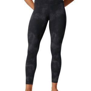 CRZ YOGA Womens Butterlift High Waisted Workout Leggings 25