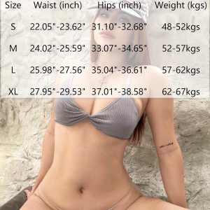 FINETOO 10 Pack G-String Thongs for Women Cotton Panties Stretch T-back Tangas Low Rise Hipster Underwear Sexy S-XL