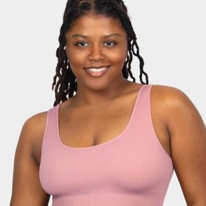 Fruit of the Loom Women's 3-Pack Seamless Full-Coverage Wireless Bra