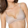 Fruit of The Loom Women's Lightly Lined Wire-Free Bra