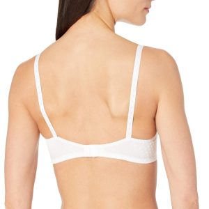 Fruit of The Loom Women's Lightly Lined Wire-Free Bra