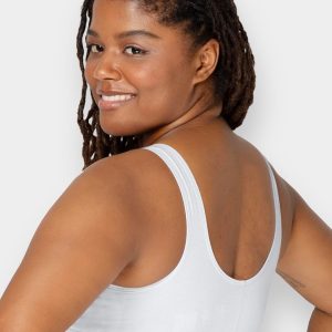 Fruit of the Loom Women's Multi-Pack Front Closure Cotton Bra