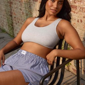 Fruit of the Loom Women's Multi-Pack Tank Top Style Sports Bra