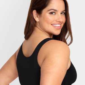 Fruit of the Loom Women's Multi-Pack Tank Top Style Sports Bra