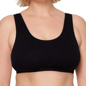 Fruit of the Loom Women's Multi-Pack Tank Top Style Sports Bra