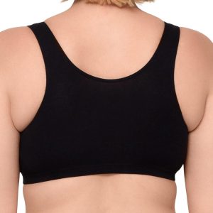 Fruit of the Loom Women's Multi-Pack Tank Top Style Sports Bra