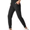 G Gradual Women's Joggers High Waisted Yoga Pants with Pockets Loose Leggings for Women Workout, Athletic, Lounge