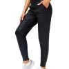 G Gradual Women's Joggers High Waisted Yoga Pants with Pockets Loose Leggings for Women Workout, Athletic, Lounge