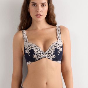 Pretty Flowers Gioia Super Push-up Bra