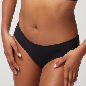 Soft Stretch Hipster Panty