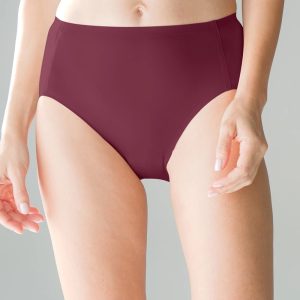 Soft Stretch Modern Brief Panty