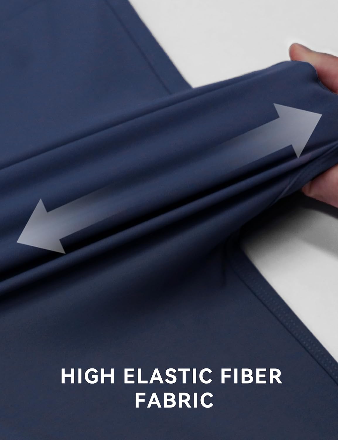 THE GYM PEOPLE Women's Joggers Pants Lightweight Athletic Leggings Tapered Lounge Pants for Workout, Yoga, Running