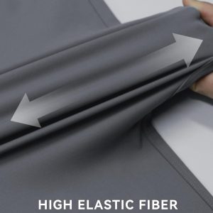 THE GYM PEOPLE Women's Joggers Pants Lightweight Athletic Leggings Tapered Lounge Pants for Workout, Yoga, Running