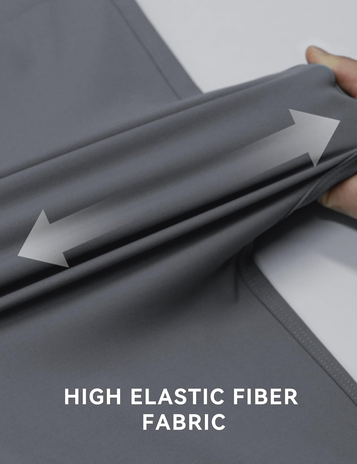 THE GYM PEOPLE Women's Joggers Pants Lightweight Athletic Leggings Tapered Lounge Pants for Workout, Yoga, Running