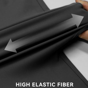 THE GYM PEOPLE Women's Joggers Pants Lightweight Athletic Leggings Tapered Lounge Pants for Workout, Yoga, Running