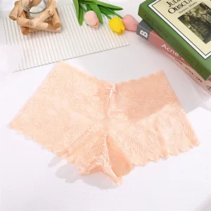 Women's Underwear Hot Sexy Panties Female Lace Lingerie Lady Hipster Women Sexy Lingerie Multi Size Multi Color Lace Underpants