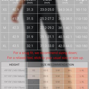 YEOREO Workout Leggings Womens No Front Seam Straight Leggings 29