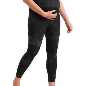 CRZ YOGA Womens Butterluxe Maternity Leggings Over The Belly 25